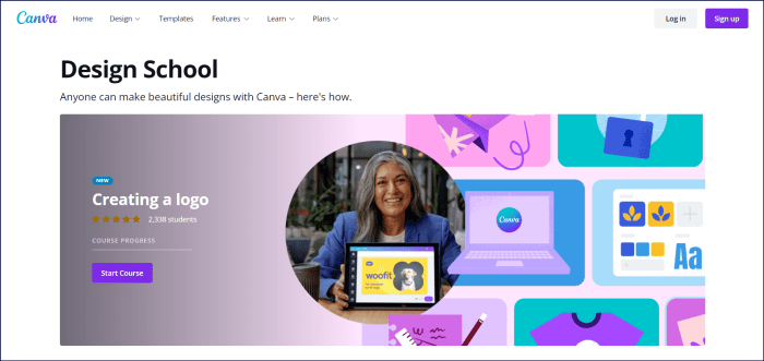 What Are Some Of The Resources Available For Online Learning