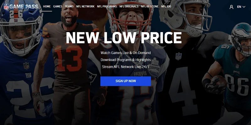 7/11/2021 · now, the nfl app and the yahoo! 8 Best Free Nfl Live Streaming Sites Digitalcruch