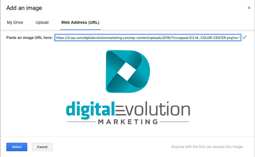 Click the “insert image” icon on the bottom of the text box toolbar and . Creating A Professional Custom Gmail Signature Full Tutorial