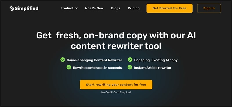 08/07/2010 · article rewriter software 7.0 can be downloaded from our software library for free. 12 Best Article Rewriter Article Spinner Tools Apr 2022