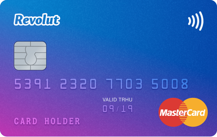 However, without one you will be missing out as they offer protection when buying items online. Revolut Review: We do a Q&A with the Global ATM Card Company