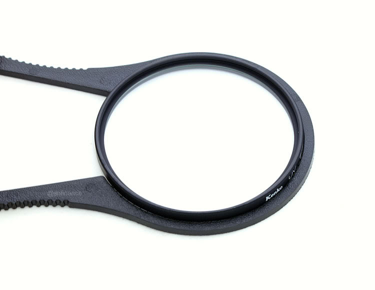 How to Remove Stuck Lens Filter Best Effective Ways Digital