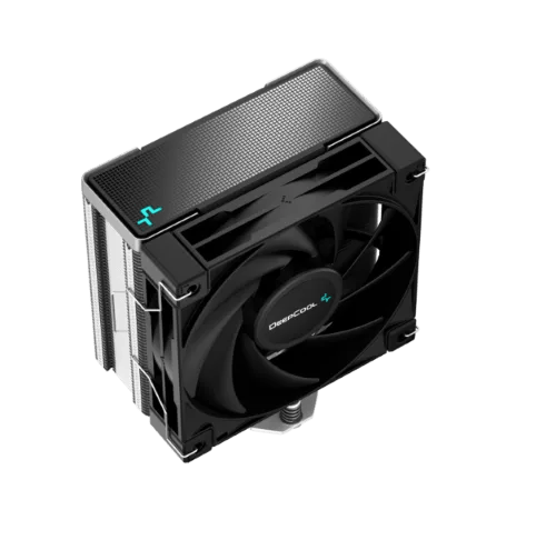 AK400 CPU Air