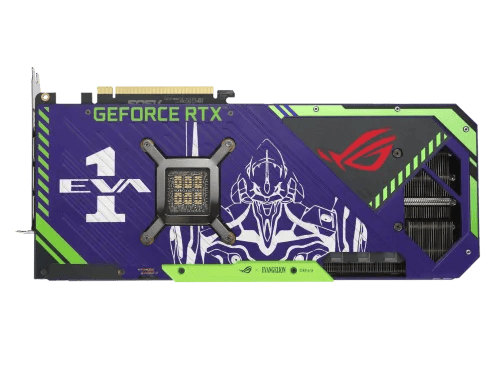 ROG x Evangelion
