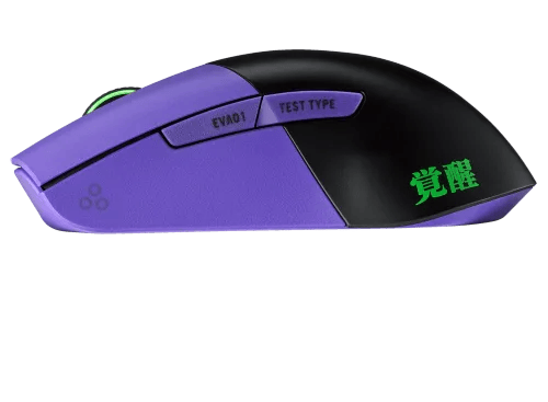 ROG x Evangelion