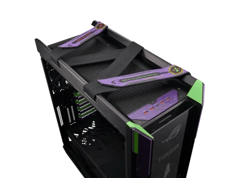 ROG x Evangelion