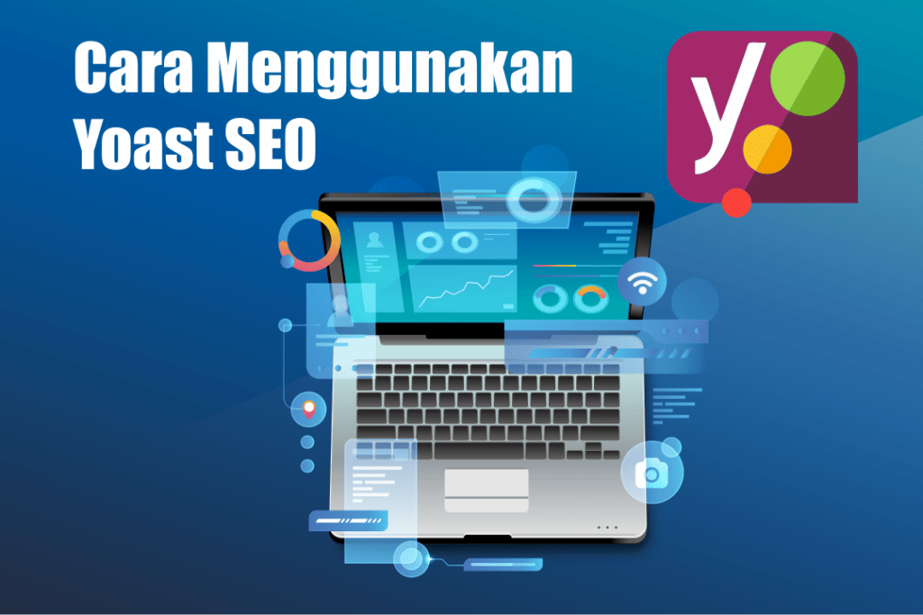 Untuk mengaktifkan plugin, akses dashboard wordpress anda. Cara Menggunakan Yoast SEO Plugin Wordpress - Digitalroom
