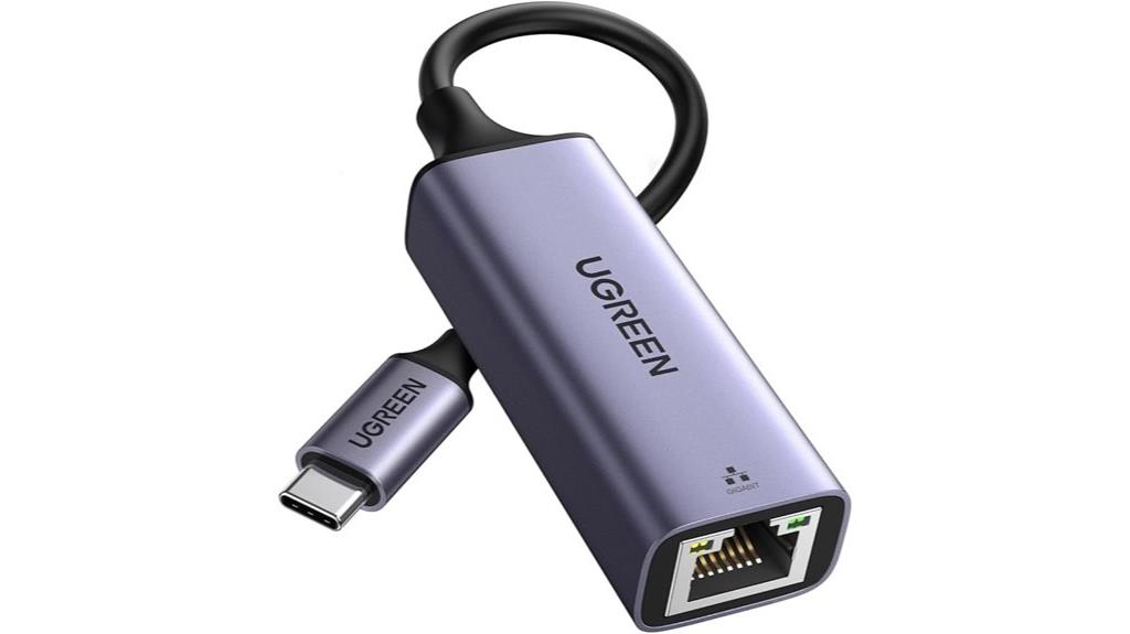15 Best USB‑C Ethernet Adapters for Fast and Reliable Connections in 2025 15 Best USB‑C Ethernet Adapters for Fast and Reliable Connections in 2025
