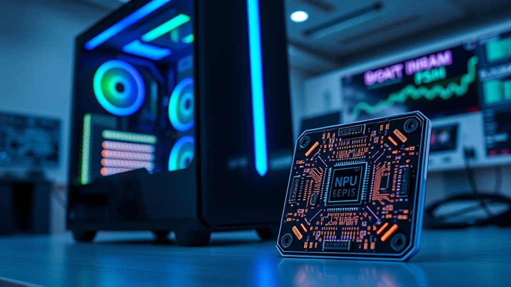 AI PCs and NPUs: What They Mean for You AI PCs and NPUs: What They Mean for You