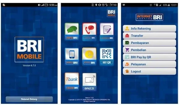 Nah, masa aktif yang bertambah tergantung dengan banyaknya pulsa yang dibeli. Cara Mudah Cek Saldo E Toll Di Hp Digitek Id
