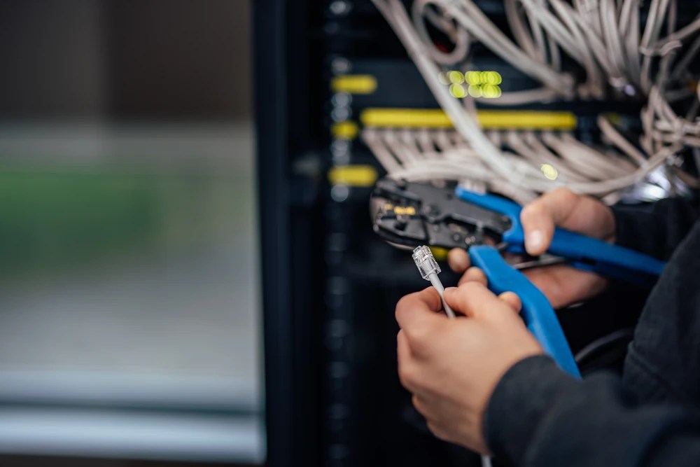 Residential Cabling Wiring Digitek Residential Cabling Wiring Digitek