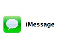 Airmessage enables imessage on your android phone, windows pc, linux computer, or chromebook. 5 Things About Apple's New iMessage - A BlackBerry ...