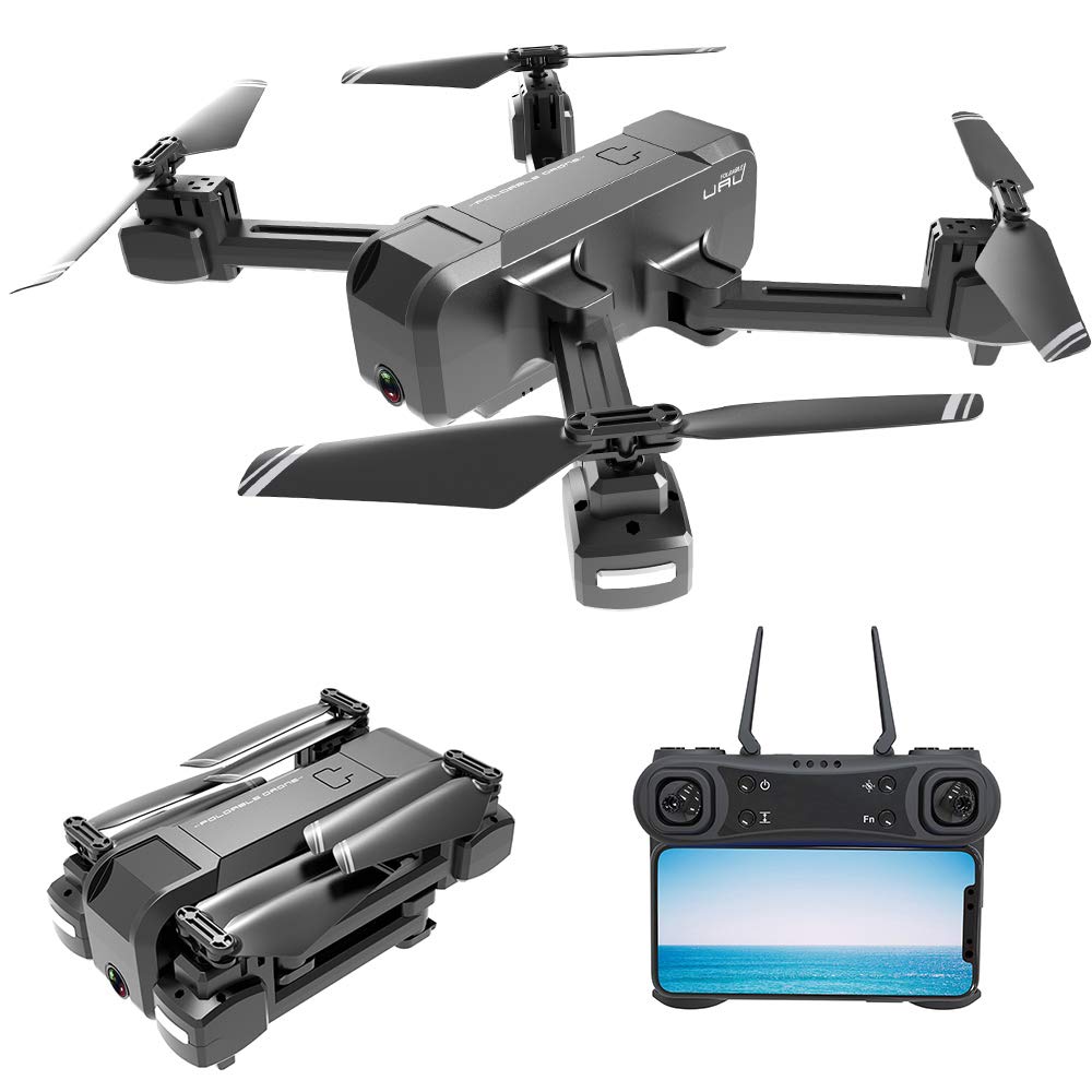 The tactic air drone is a model of a new drone that has special features to give you the best results for your videos and photos. Tactic Air Drone: Cheio de tecnologias com um preÃ§o muito