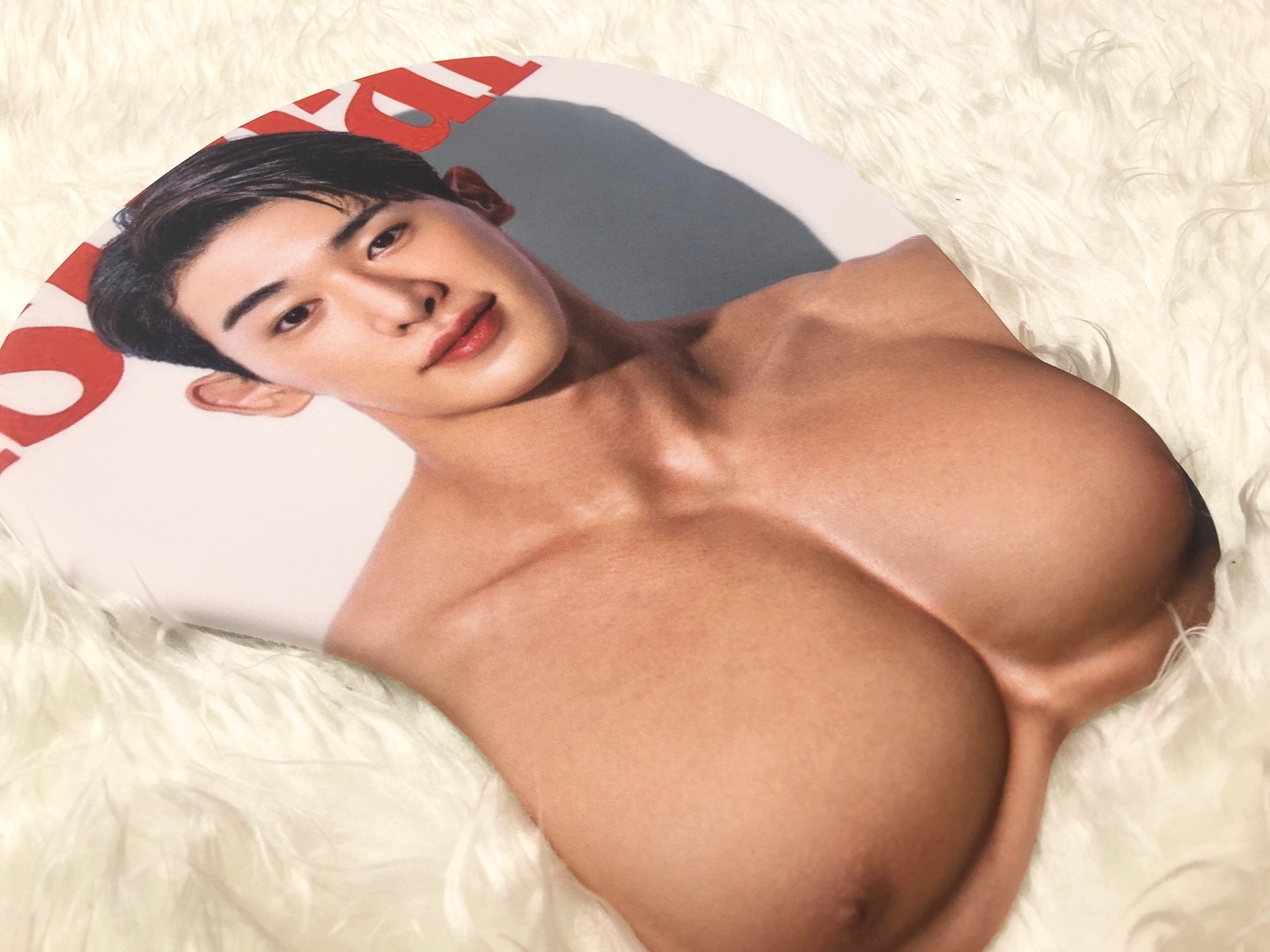 Wonho Porn - Uncensored Muscle Content