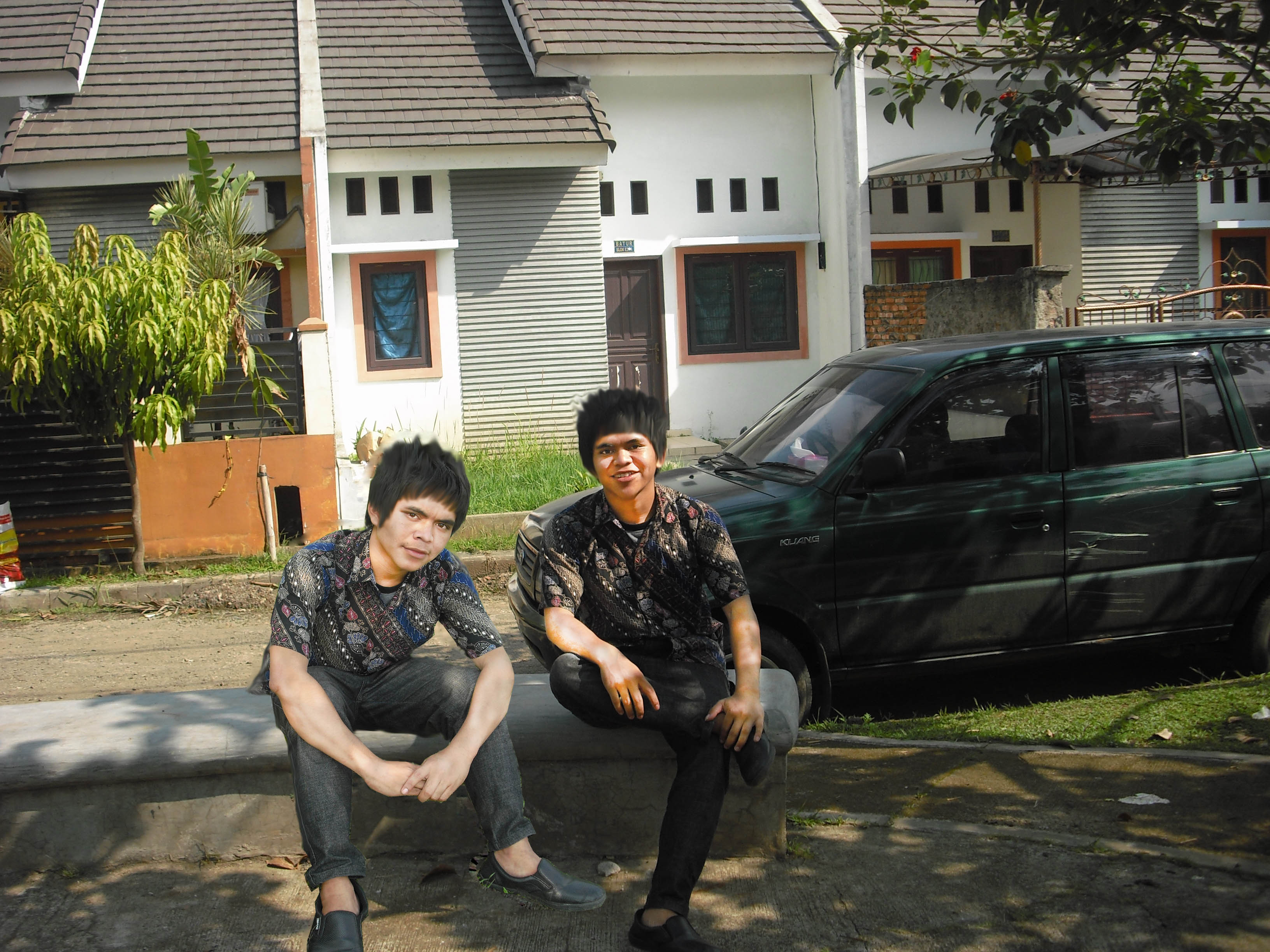 Karyawan yang akan menggunakan peralatan kantor tersebut. Macam-macam perbekalan kantor | dilihasan