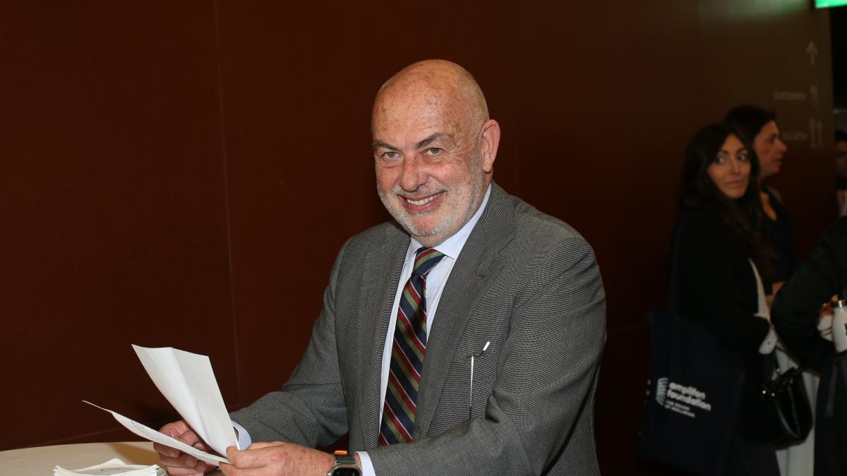 Erg migliore azienda familiare 2025, Edoardo Garrone: «Le rinnovabili vinceranno, investiamo un miliardo»