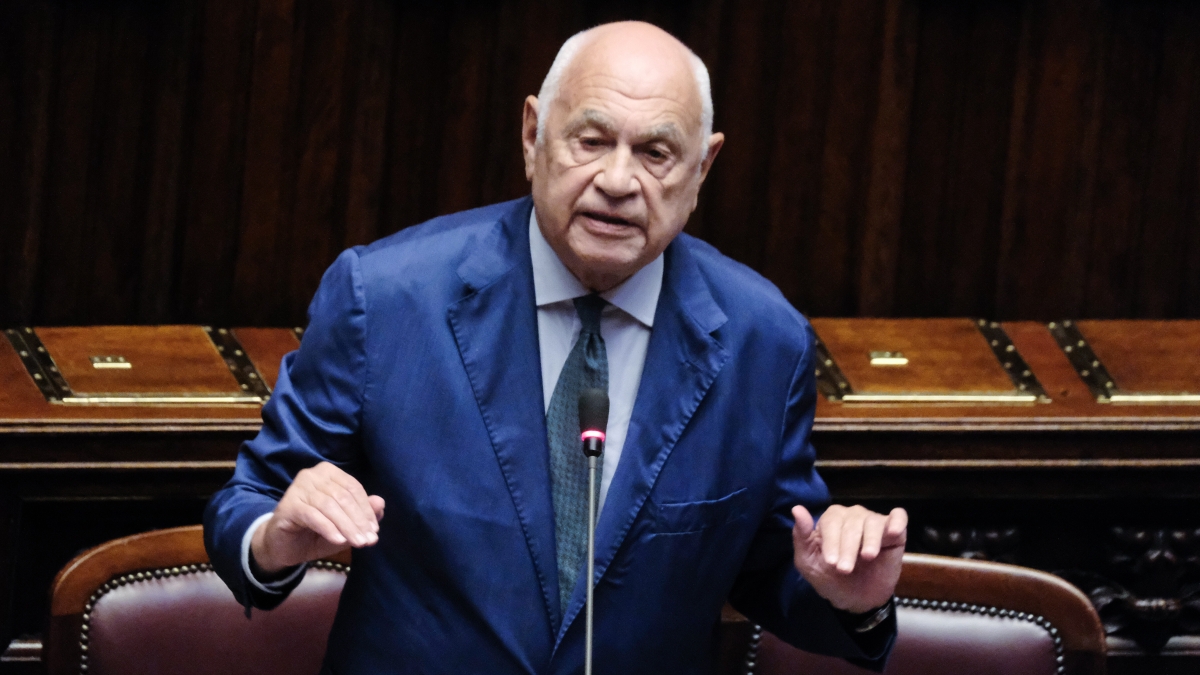 Caso Almasri smascherato: Nordio sfida i giornali con le carte vere