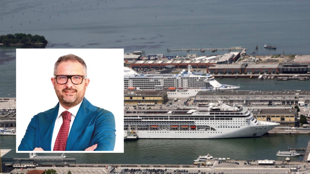 Fratelli d’Italia piazza l’ennesimo fedelissimo al comando del porto di Venezia: non c’è mai fine alla meraviglia