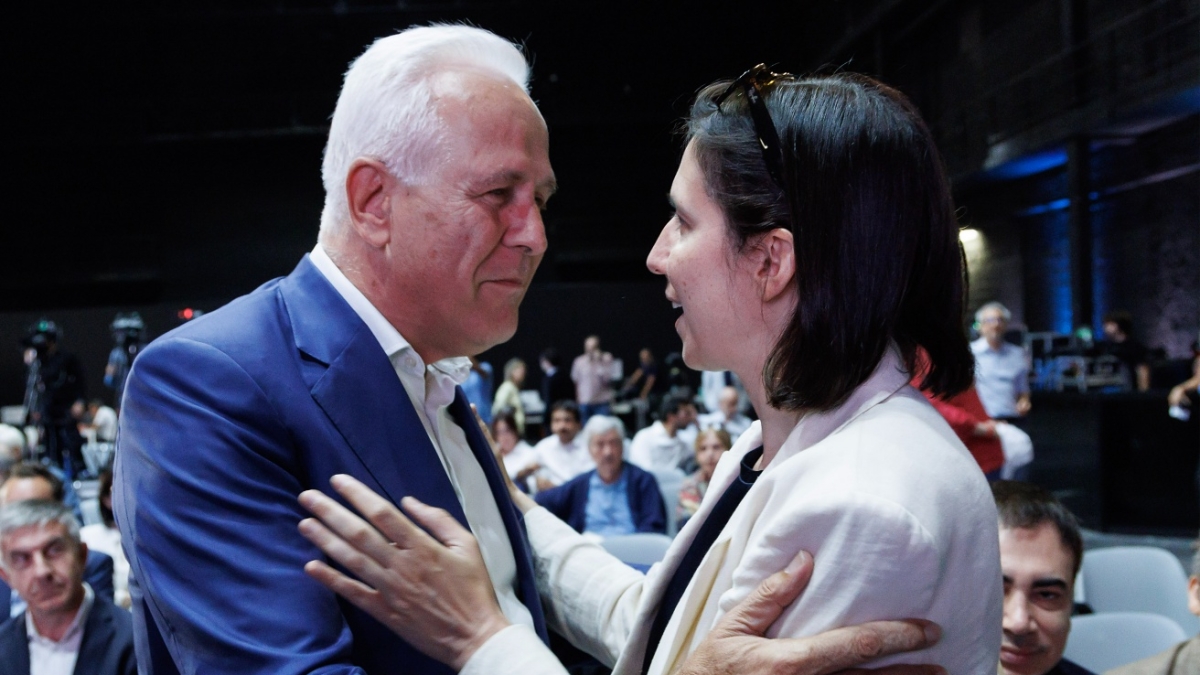 Pd in modalità armistizio: Giani torna in pista in Toscana ma solo se obbedisce a Schlein