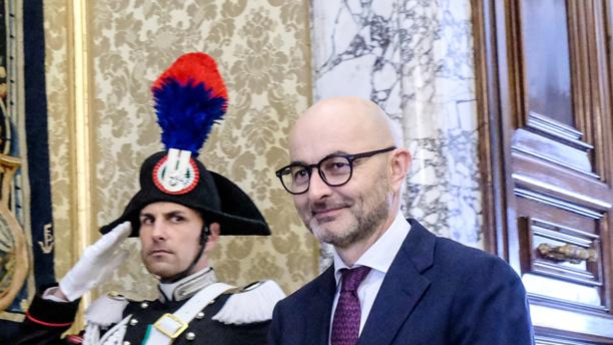 Giustizia in crisi: pure Pinelli, il leghista vicedirettore del Csm, ha perso la pazienza con Nordio