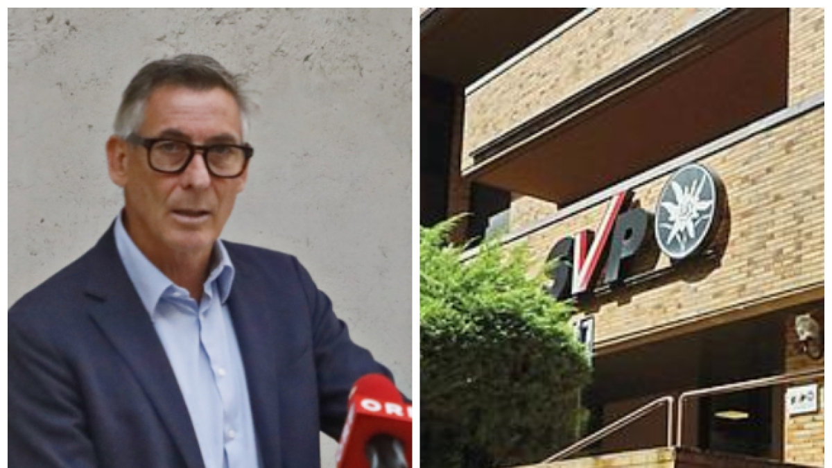 Widmann svela il doppio gioco: nel 2018 il partito gestiva due comitati elettorali e nessuno lo sapeva