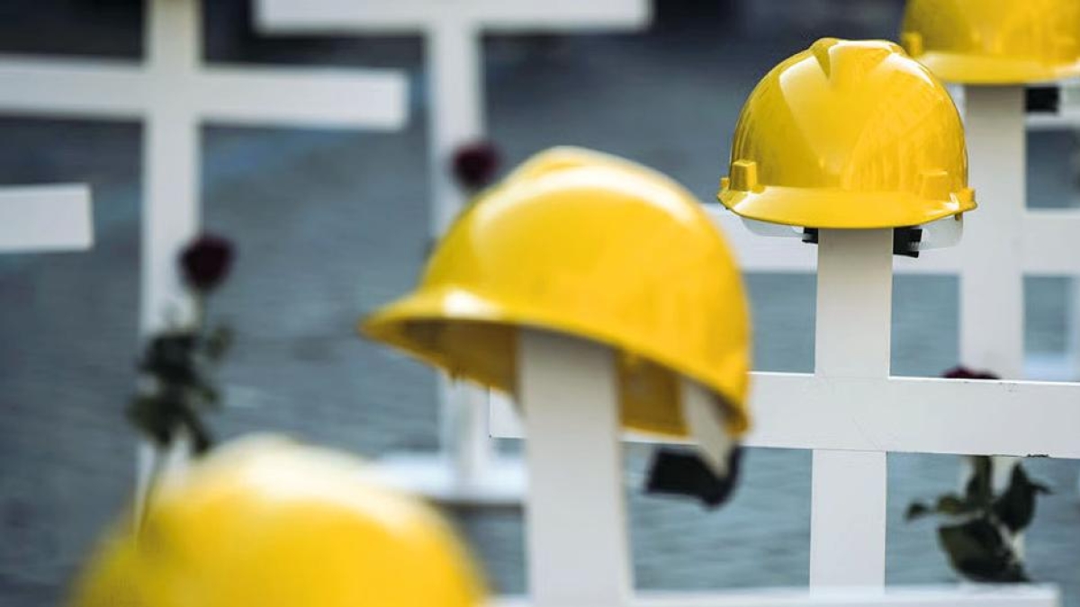 Morti sul lavoro in Veneto, piano per la sicurezza della Regione: aumentano gli ispettori