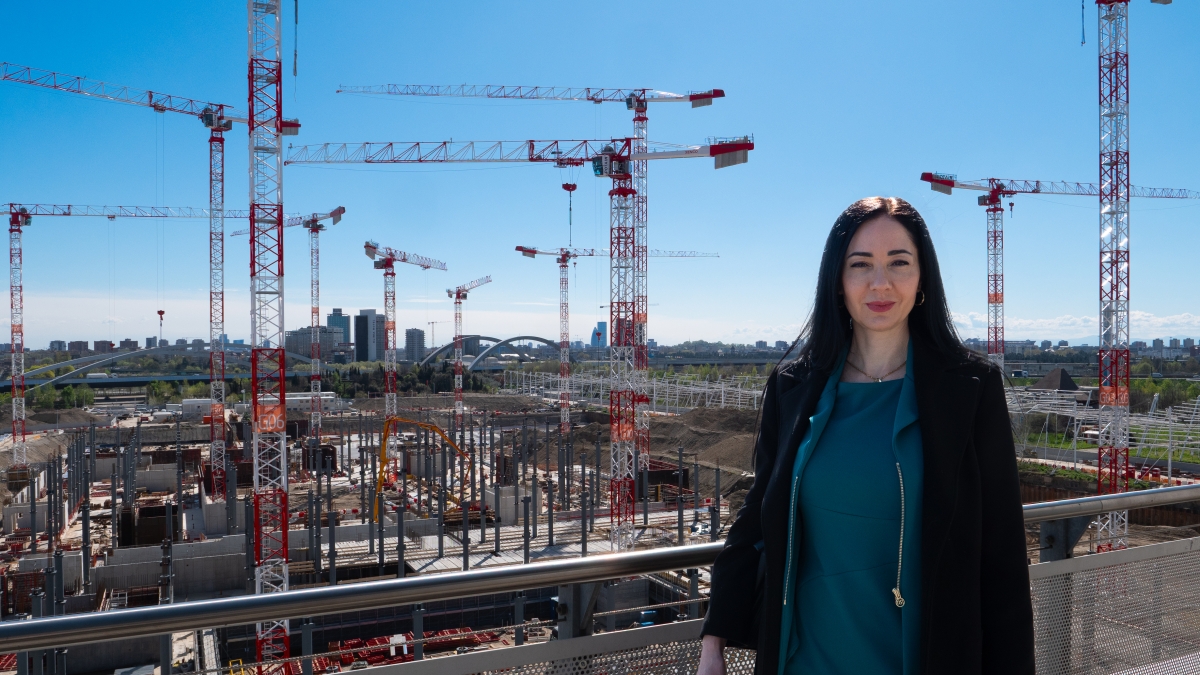 La rettrice Brambilla: «La Statale è nel futuro. Con il distretto dell’innovazione Mind, Milano capitale della conoscenza»