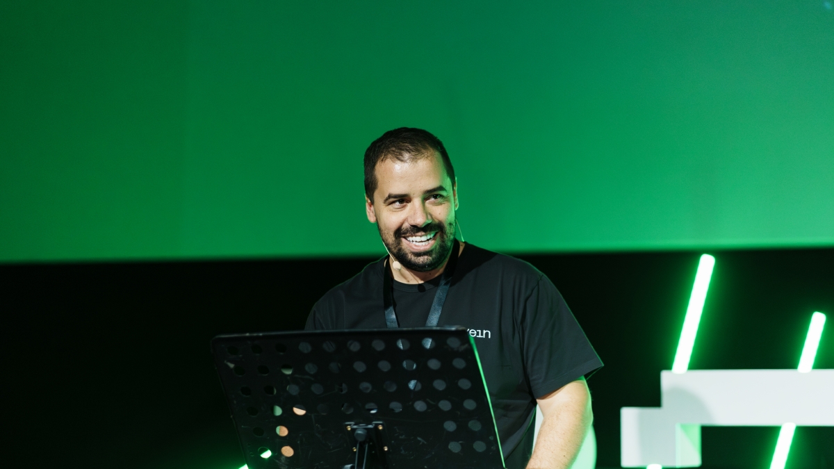 Exein, la startup italiana dell’ex hacker che protegge 1,5 miliardi di dispositivi