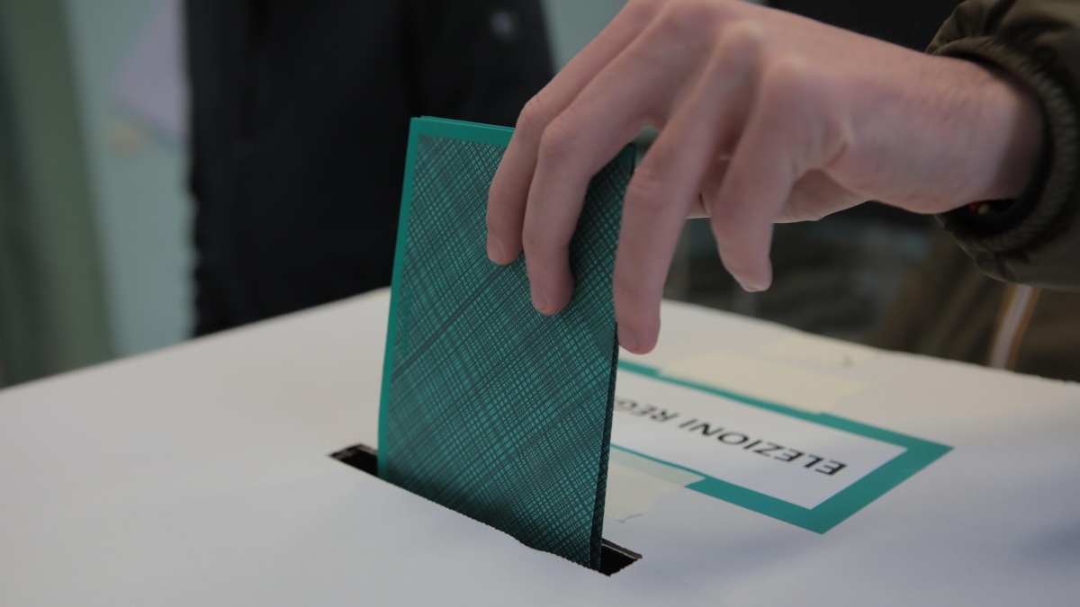 Puglia ferita dall’astensione