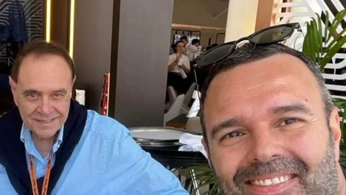 Clemente Mastella ha preso tutti quei voti e Fico esclude mio figlio Pellegrino dalla giunta che triste fare politica così