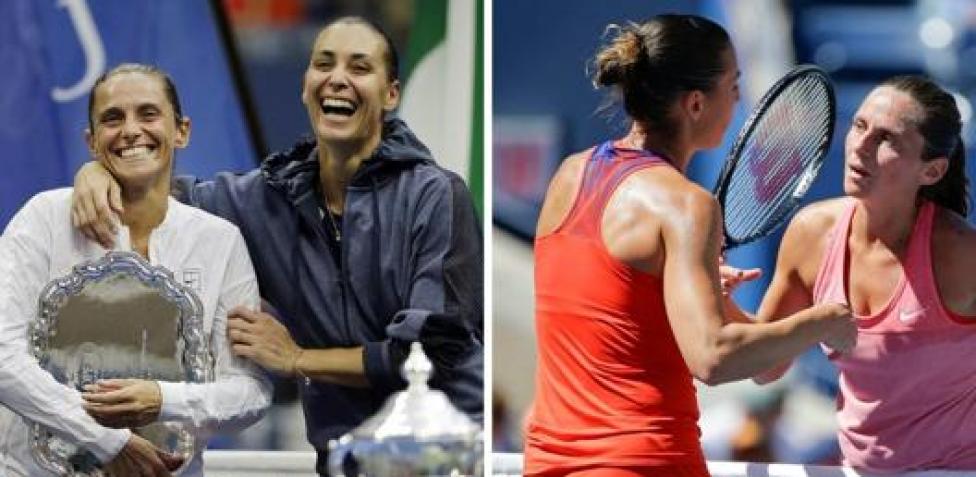 Flavia Pennetta Terzo Figlio E Sogno Hall Of Fame: Che 2022 Sarà 477_x_976_jpg