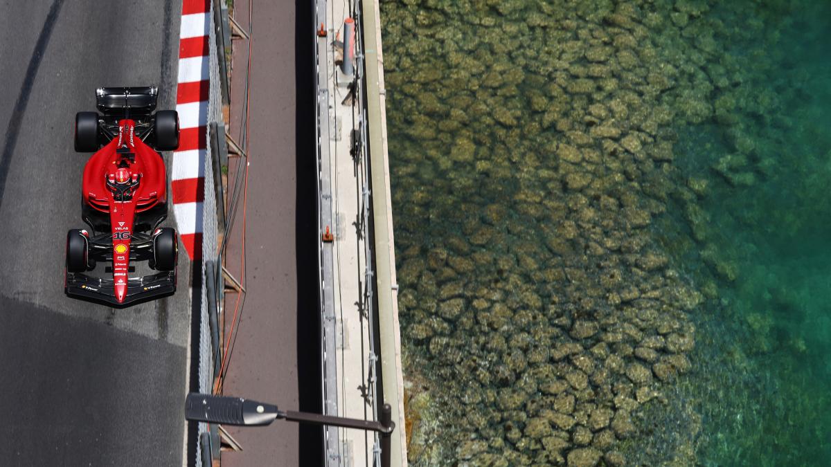 Ecco calendario e risultati aggiornati. F1 Gp Monaco Live Alle 16 Si Lotta Per La Pole Ferrari E Red Bull Vicinissime La Gazzetta Dello Sport Italia Parlare