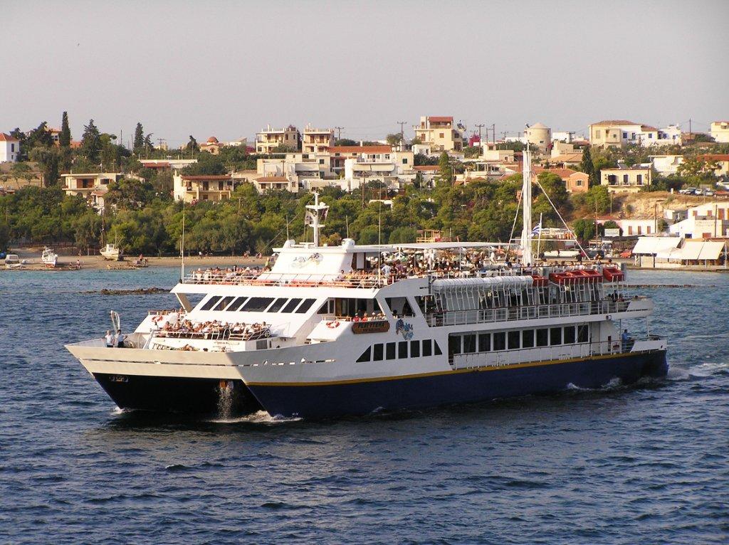 Get daily travel tips & deals! Dimidis Tours