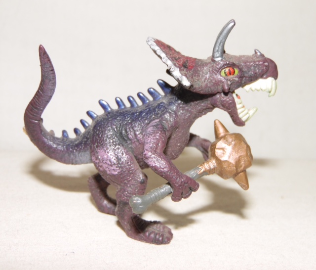 ultimasaurus toy