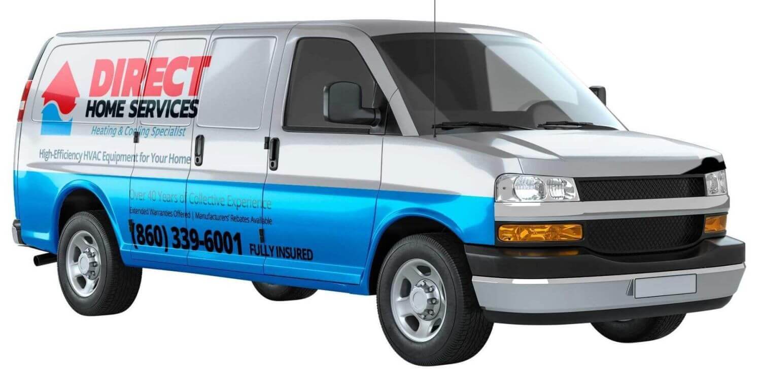 These guys are absolutely a pleasure to work with. About Us Direct Home Services