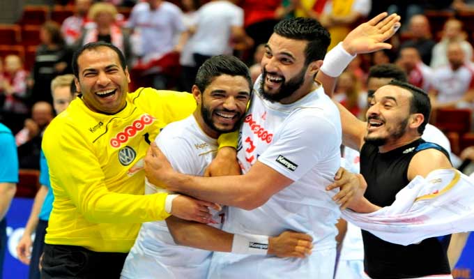 Match Algerie Tunisie Chaine : Hand Can 2020 Tunisie Algerie Sur Quelle Chaine Et A Quelle Heure Regarder Le Match Webmanagercenter
