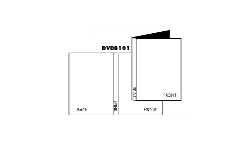 Sometimes it can be useful to watch dvd movies or tv shows on your computer, particularly if you don’t own a dedicated television or you’d like to use your laptop computer as a portable dvd player. Dvd Case Templates Dvdigipak Templates