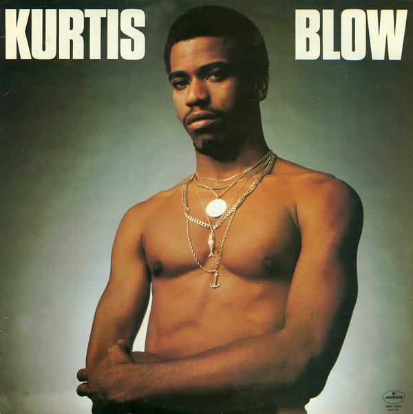 Kurtis Blow The Breaks Sample