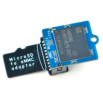 Open file explorer, find your sd card or usb. Booting Odroid C4 From Emmc Installation Booting Coreelec Forums