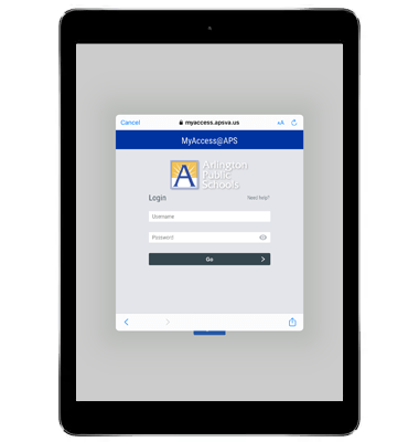 Use an aps email account; Google Drive Sign In 4 Discovery