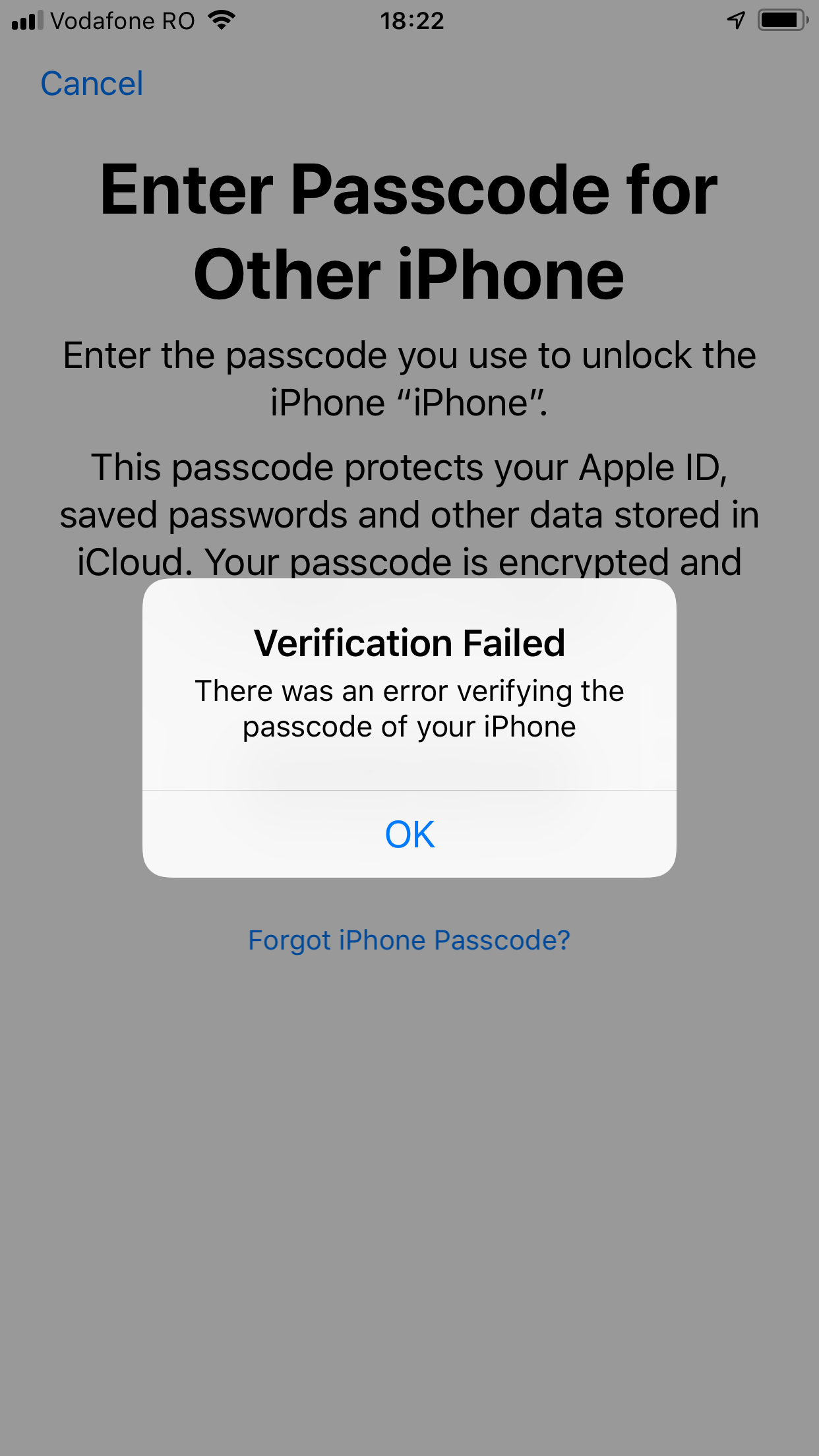 The resolution for me was to launch itunes on my mac (music app on big sur and later), and sign in from the account menu there. Update Apple Id Settings Error Apple Community