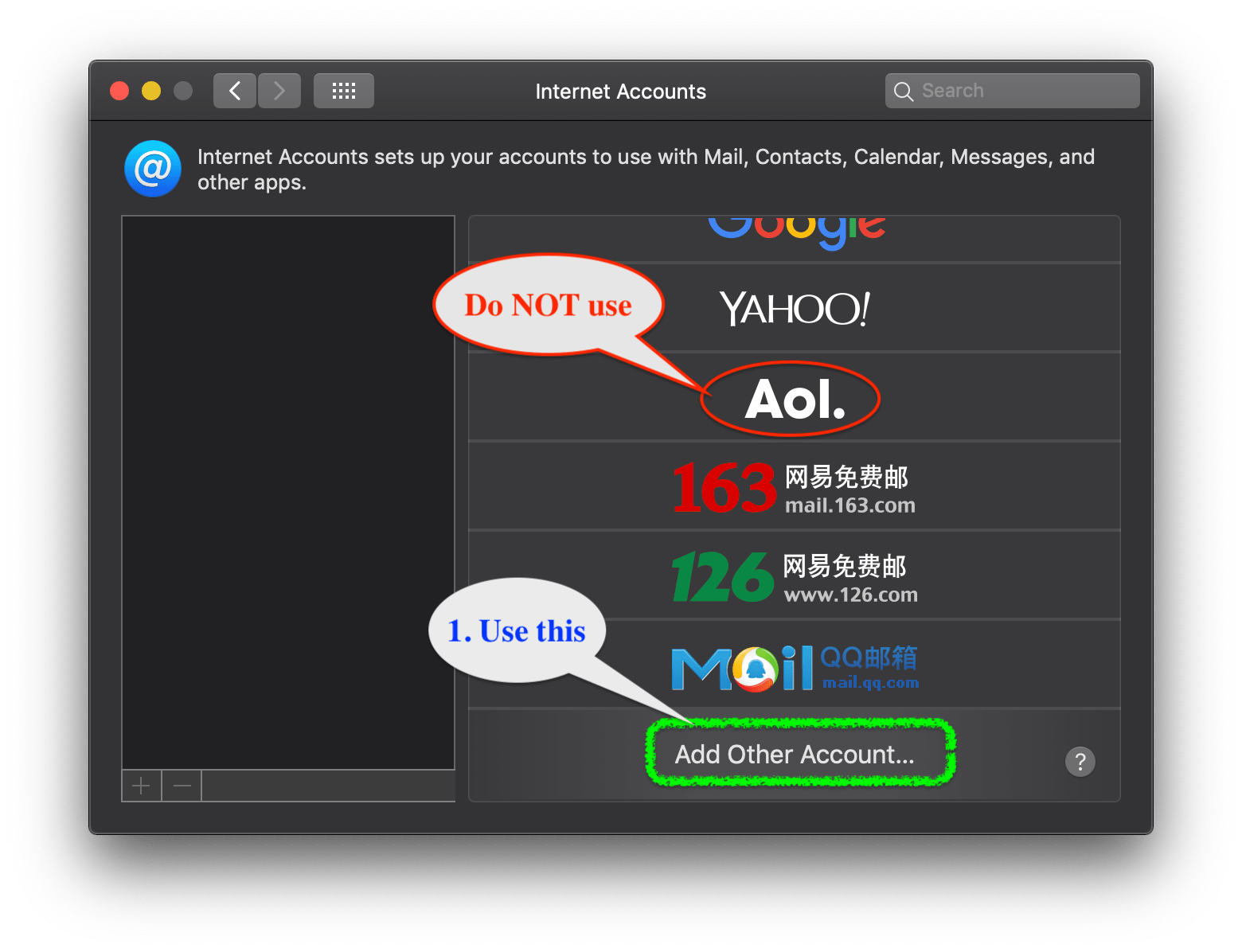 Sign in netscape mail study! How To Fix Aol Aim Netscape Mailbox Offl Apple Community