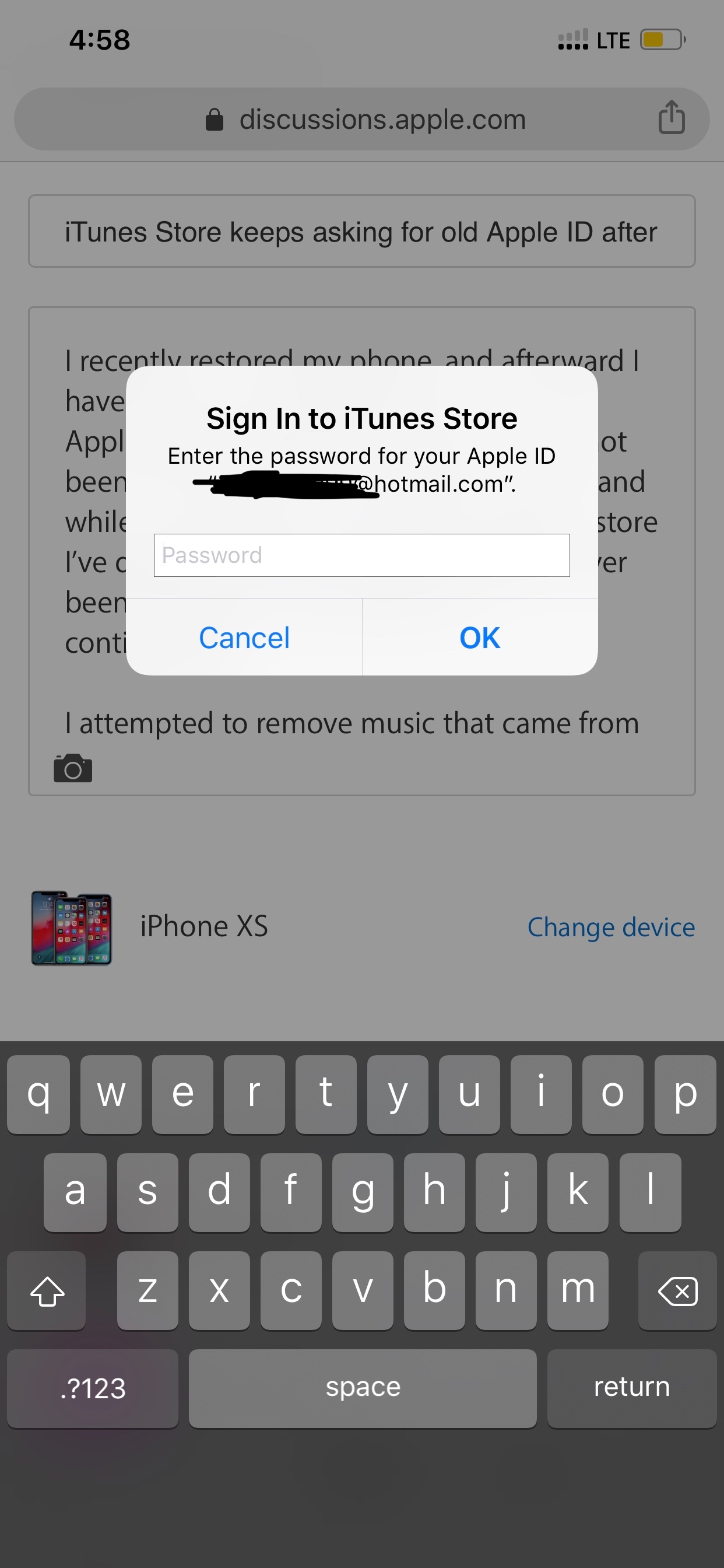 Forcing the itunes store to connect to your account again may resolve the network connection errors. Palyazo Lampa Galler Sign In To Itunes Store Keeps Popping Up Krabi4you Com