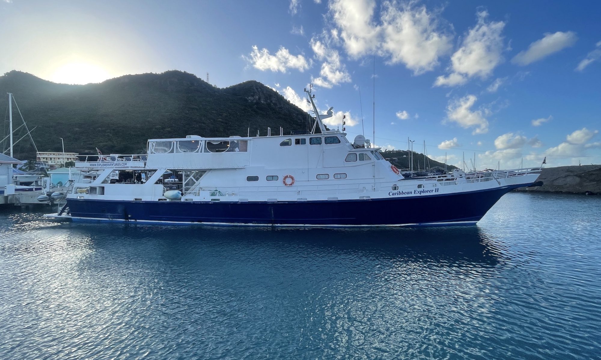 From shark diving in the bahamas to the wrecks of bonaire, the dramatic walls of turks and caicos and the gorgeous reefs of belize, liveaboards are the best . 2021 January Liveaboard Caribbean Explorer Ii Dishers Com