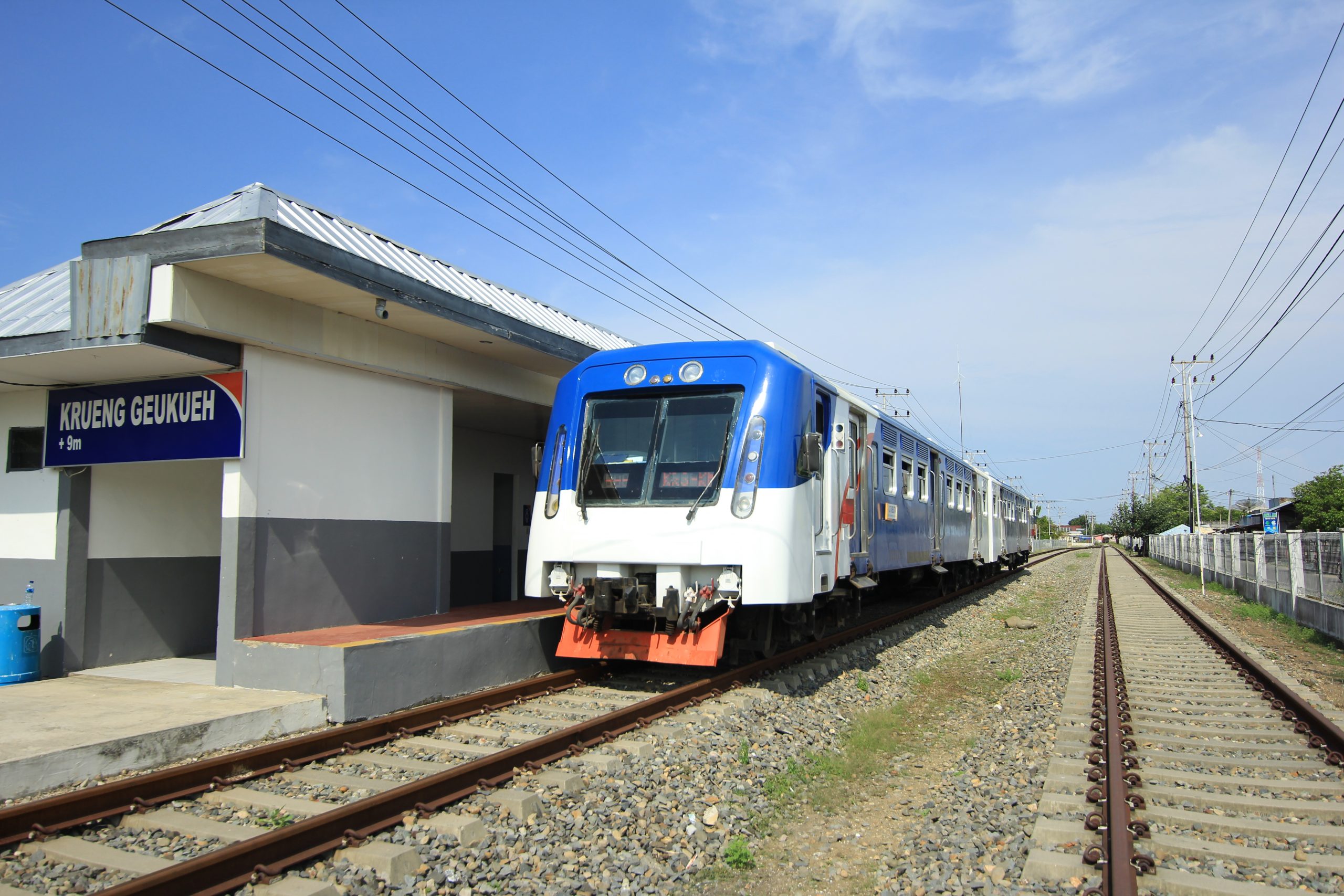 Perubahan atas surat edaran menteri perhubungan nomor se 74 tahun 2021 tentang petunjuk pelaksanaan perjalanan internasional dengan transportasi udara. Subsidi Angkutan Ka Perintis Dan Lintas Pelayanan Meningkat Di Tahun 2021 Dinas Perhubungan Aceh