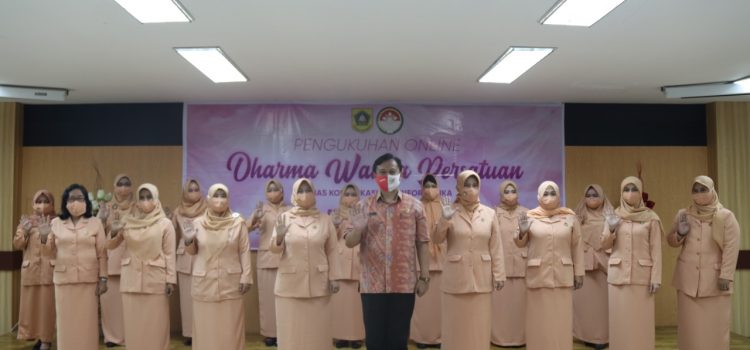 Dharmawanita – Diskominfo