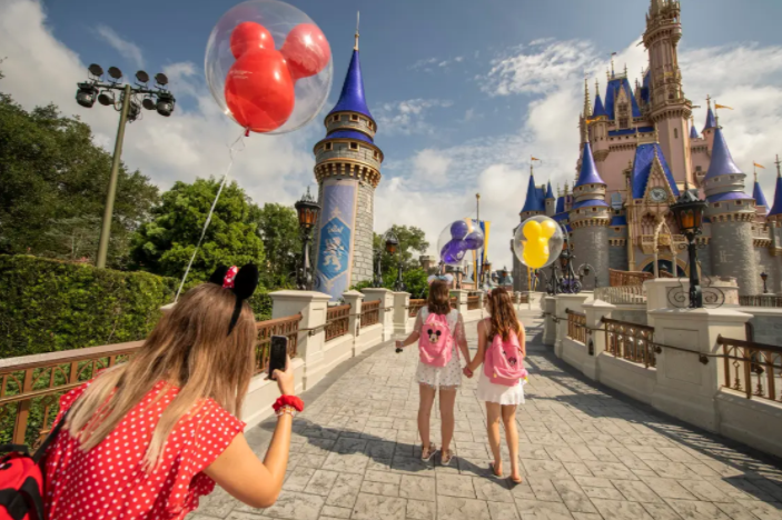 Top 10 Unforgettable Tween Experiences at Walt Disney World Resort