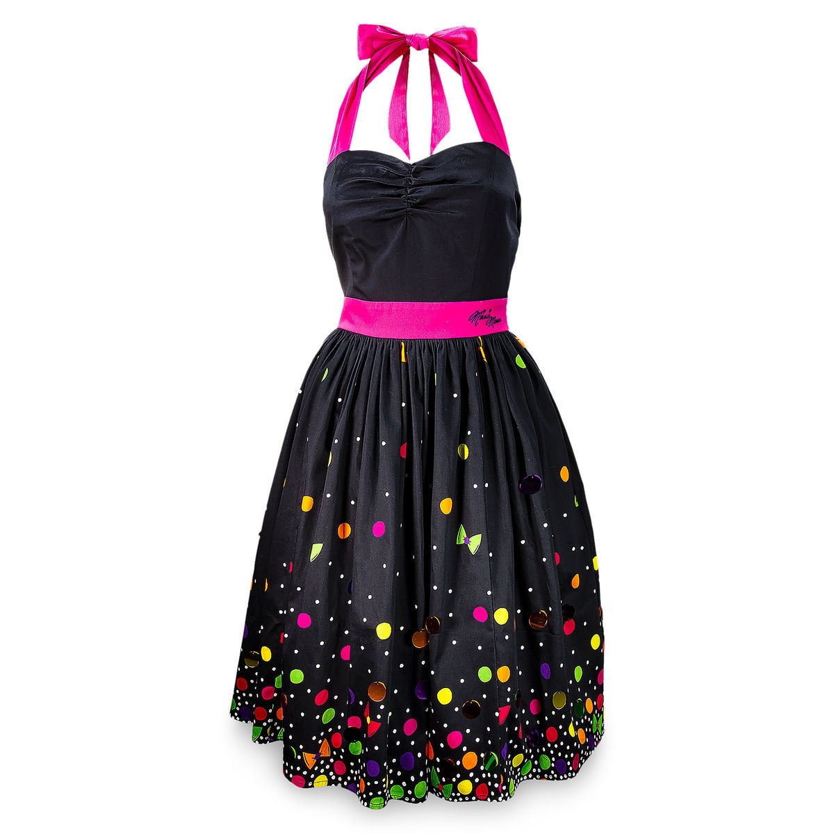 Minnie Mouse Dress for Women