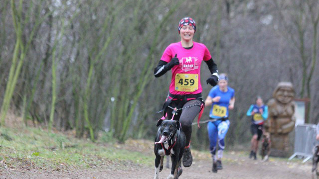 Sentier Canicross Québec  : #Canicross | 7.9M Personas Han Visto Esto.