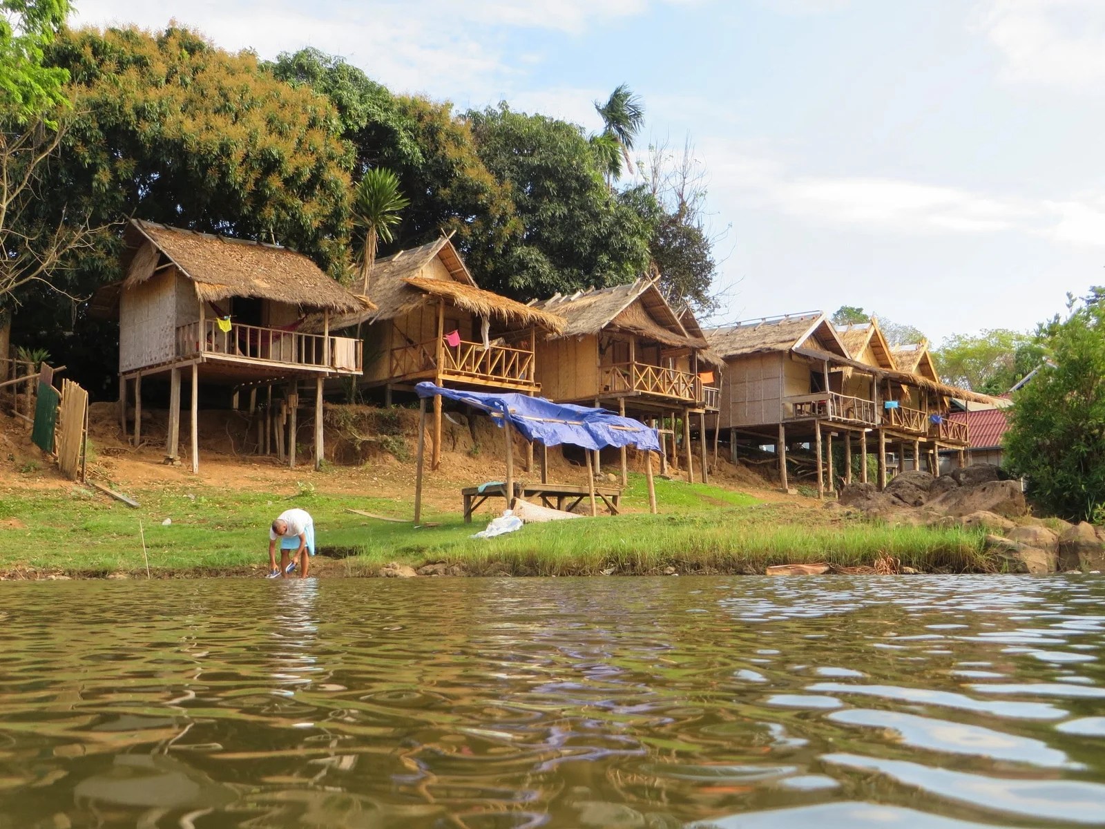 Incredible Rumah Ladang Awe-Inspiring